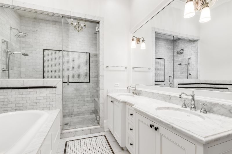 Best Bathroom Remodeling Contractors in Augusta, GA